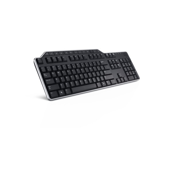 KB522 keyboard USB QWERTY US