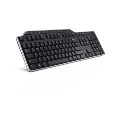KB522 keyboard USB QWERTY US