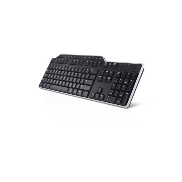 KB522 keyboard USB QWERTY US