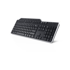 KB522 keyboard USB QWERTY US