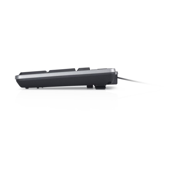 KB522 keyboard USB QWERTY US