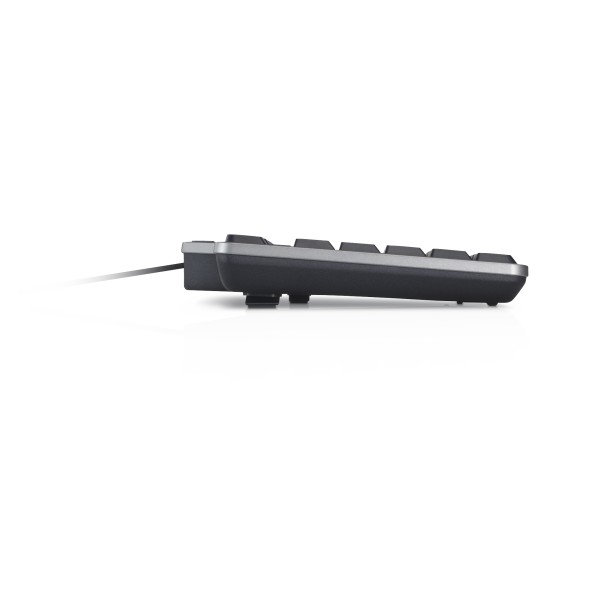 KB522 keyboard USB QWERTY US