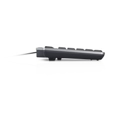 KB522 keyboard USB QWERTY US