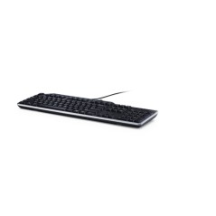 KB522 keyboard USB QWERTY US