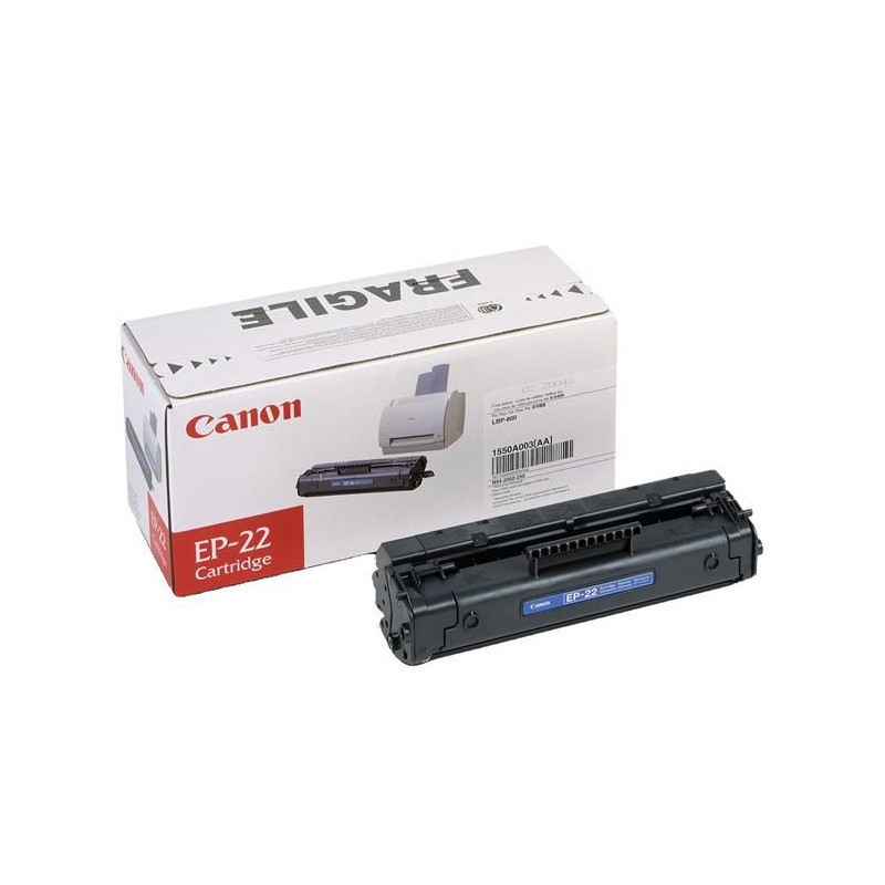 Toner Black