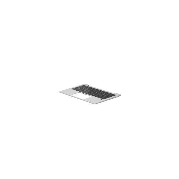 SPS-TOP COVER W/KB CP SR FR