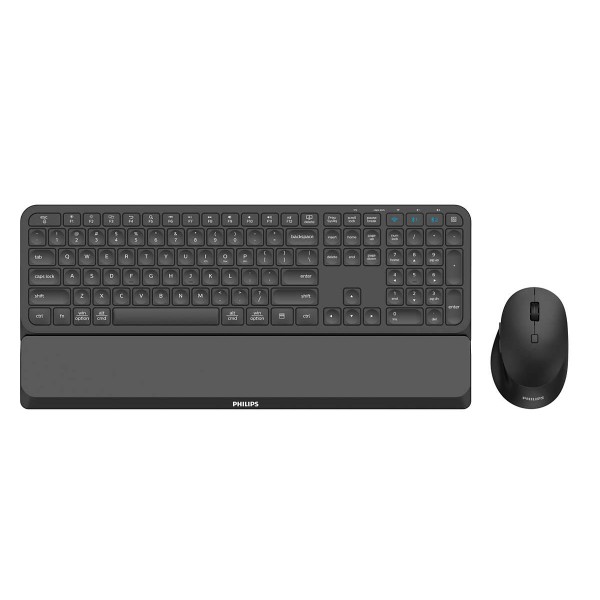 6000 series SPT6607B keyboard