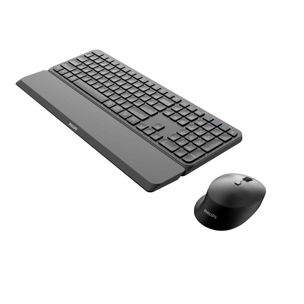 6000 series SPT6607B keyboard