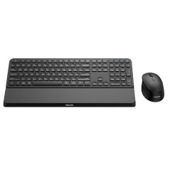 6000 series SPT6607B keyboard
