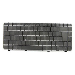 ASSY KEYBOARD ITL PAV