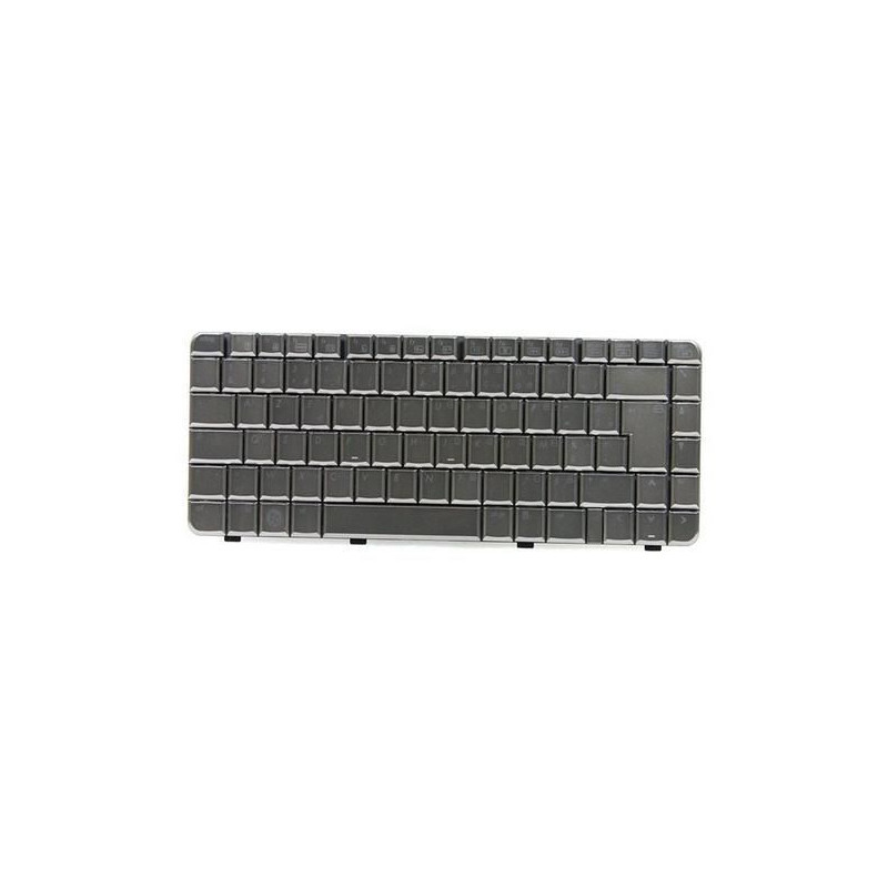 ASSY KEYBOARD ITL PAV