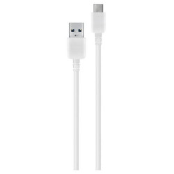 Charge & Sync USB-C 1.2m White