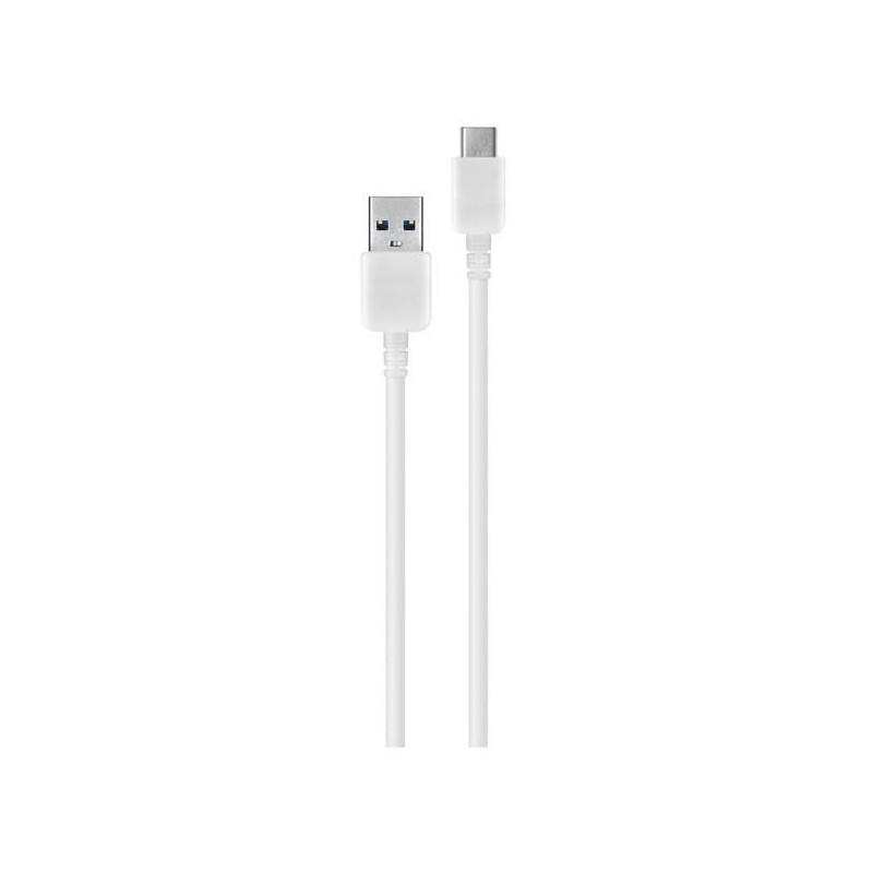 Charge & Sync USB-C 1.2m White