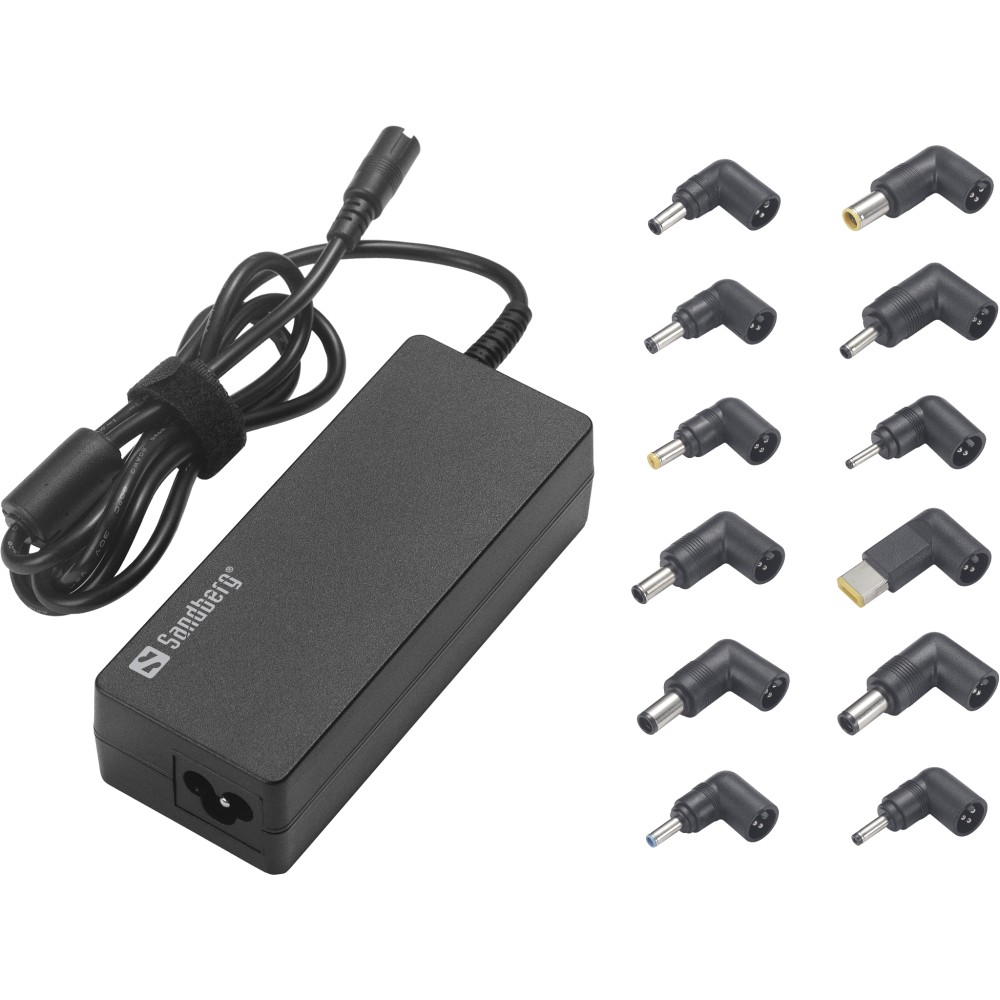 Laptop AC Adapter 90W EU+UK Laptop AC Adapter 90W EU+UK