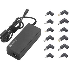 Laptop AC Adapter 90W EU+UK