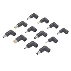 Laptop AC Adapter 90W EU+UK