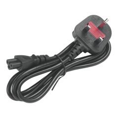 Laptop AC Adapter 90W EU+UK