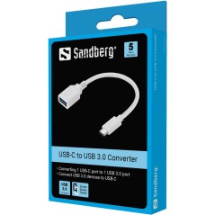 USB-C to USB 3.0 Converter