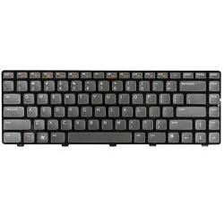 Keyboard (GERMAN)