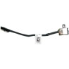 DC Power Jack and Cable for