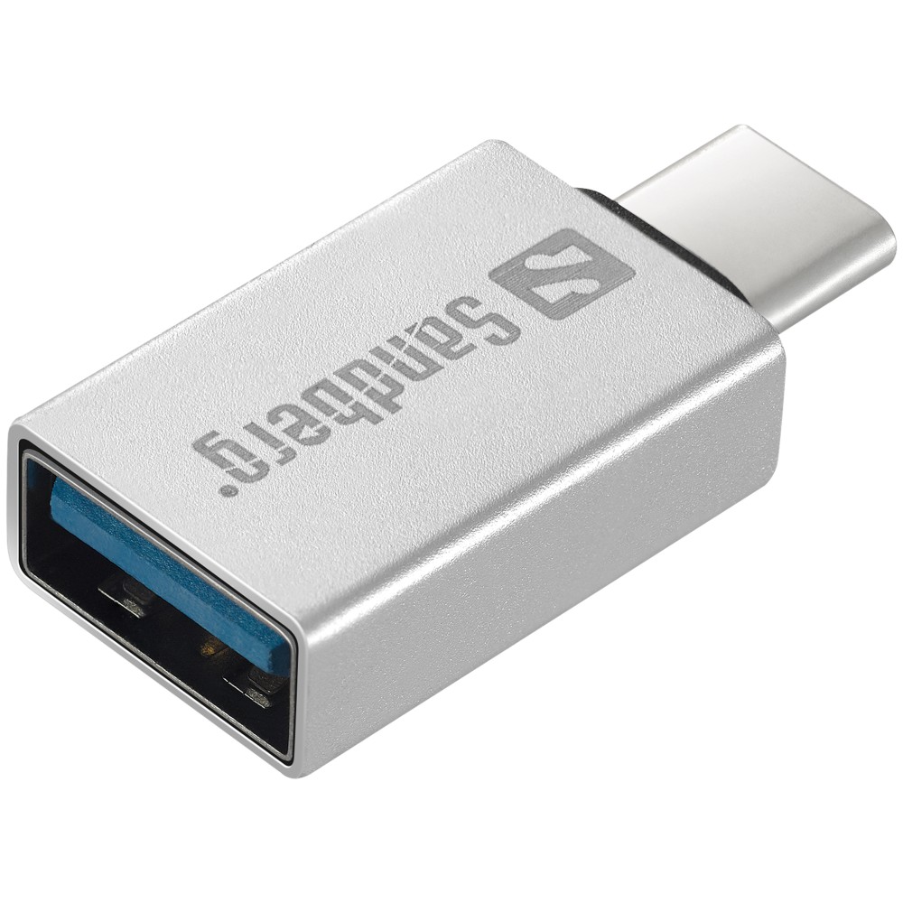 USB-C to USB 3.0 Dongle USB-C to USB 3.0 Dongle