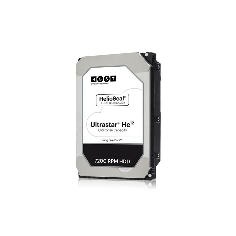 Hard Disk Drive HGST 12TB