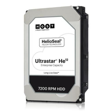 Hard Disk Drive HGST 12TB