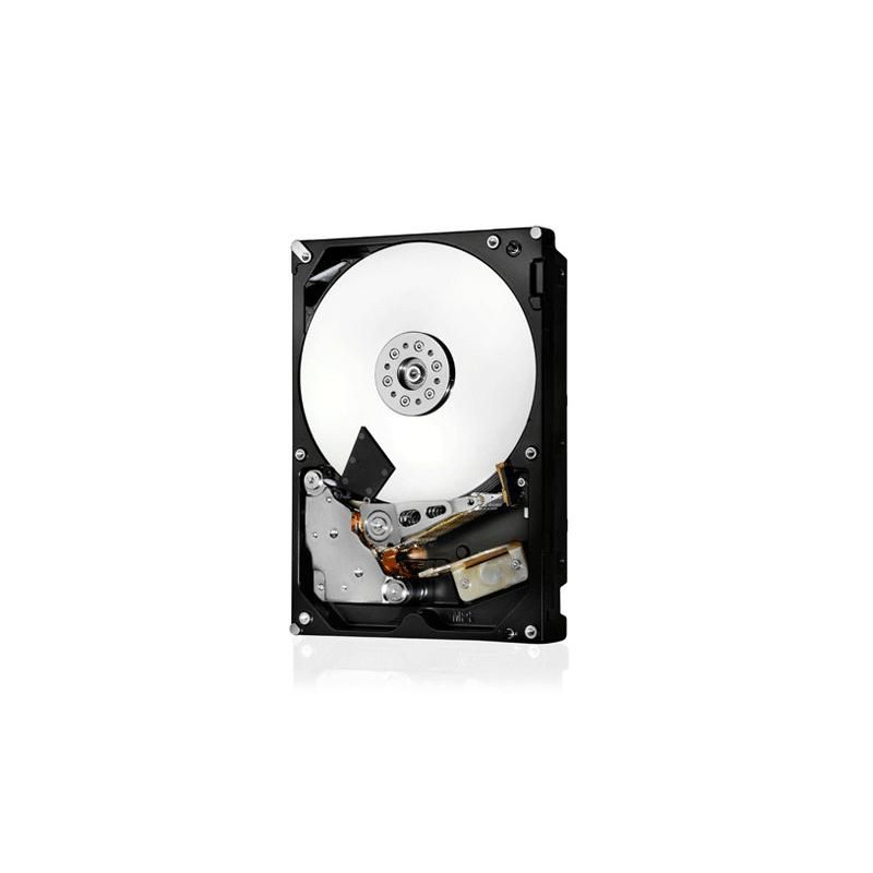 Hard Disk Drive HGST 2TB 7.2K