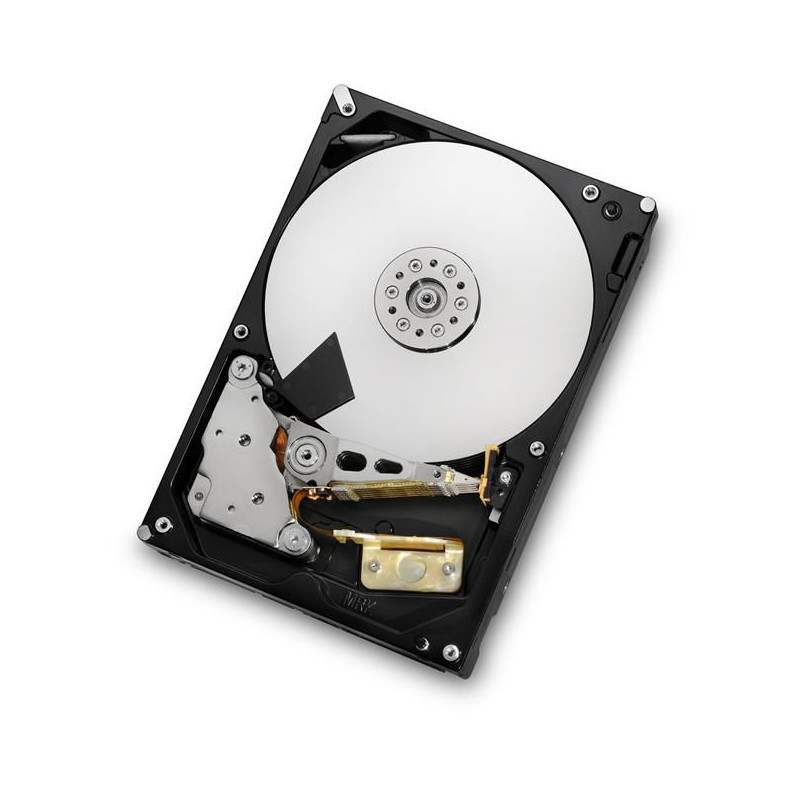 Hard Disk Drive HGST 2TB 7.2K