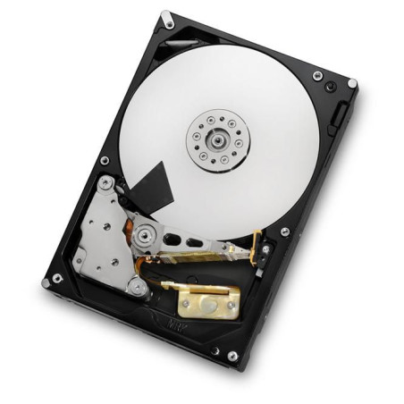 Hard Disk Drive HGST 2TB 7.2K