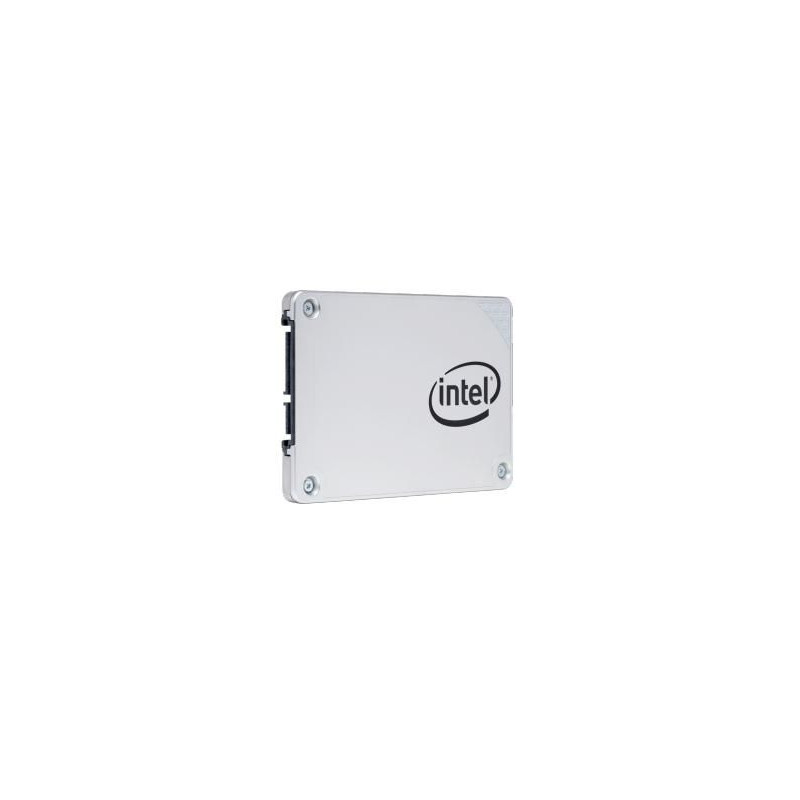 Hard Disk Drive Intel 540s