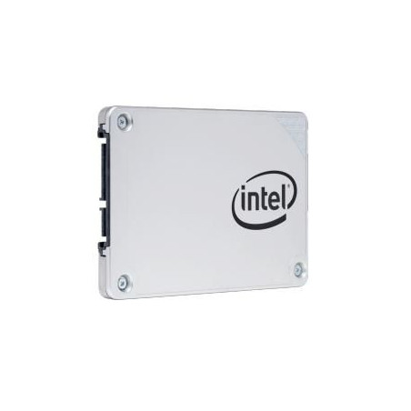 Hard Disk Drive Intel 540s