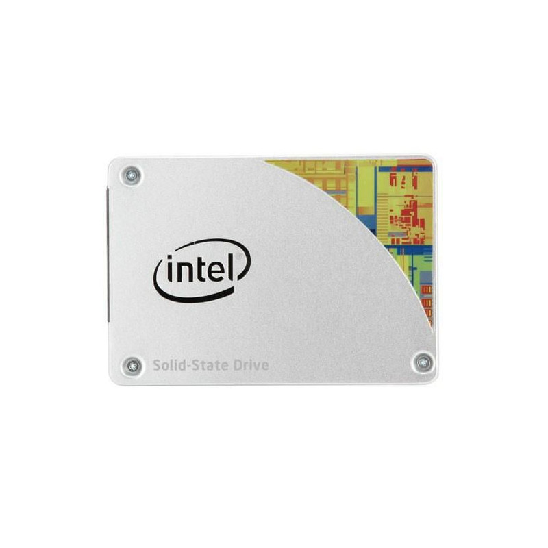 Hard Disk Drive Intel SSD 530