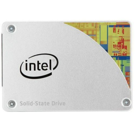 Hard Disk Drive Intel SSD 530