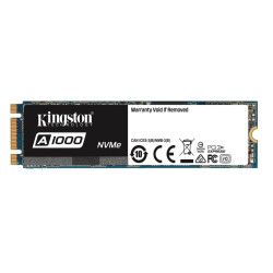 Hard Disk Drive Kingston
