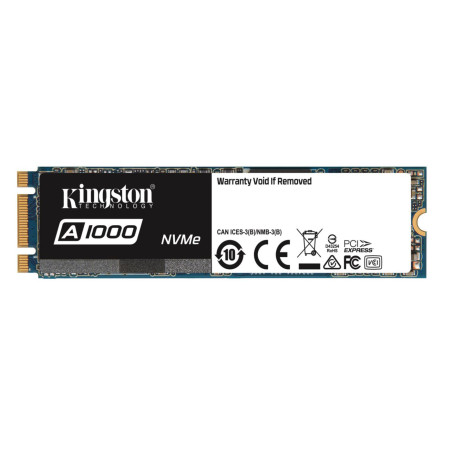 Hard Disk Drive Kingston