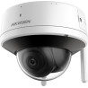 4 MP Outdoor Audio Fixed Dome