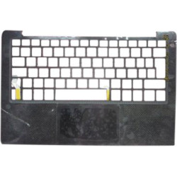 Palmrest assembly with