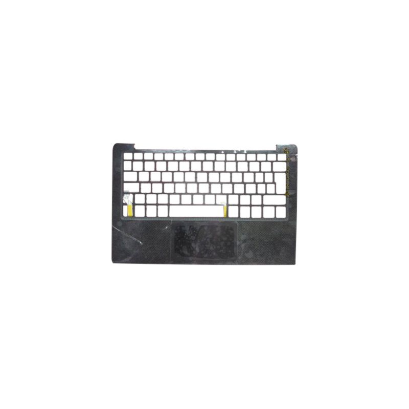 Palmrest assembly with