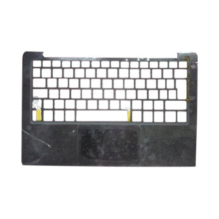 Palmrest assembly with