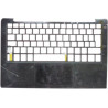 Palmrest assembly with