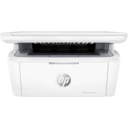 Laserjet Mfp M140W Printer,