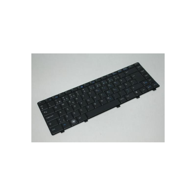 Keyboard (BELGIAN)