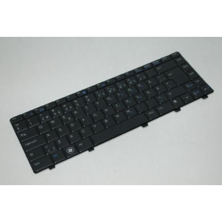 Keyboard (BELGIAN)