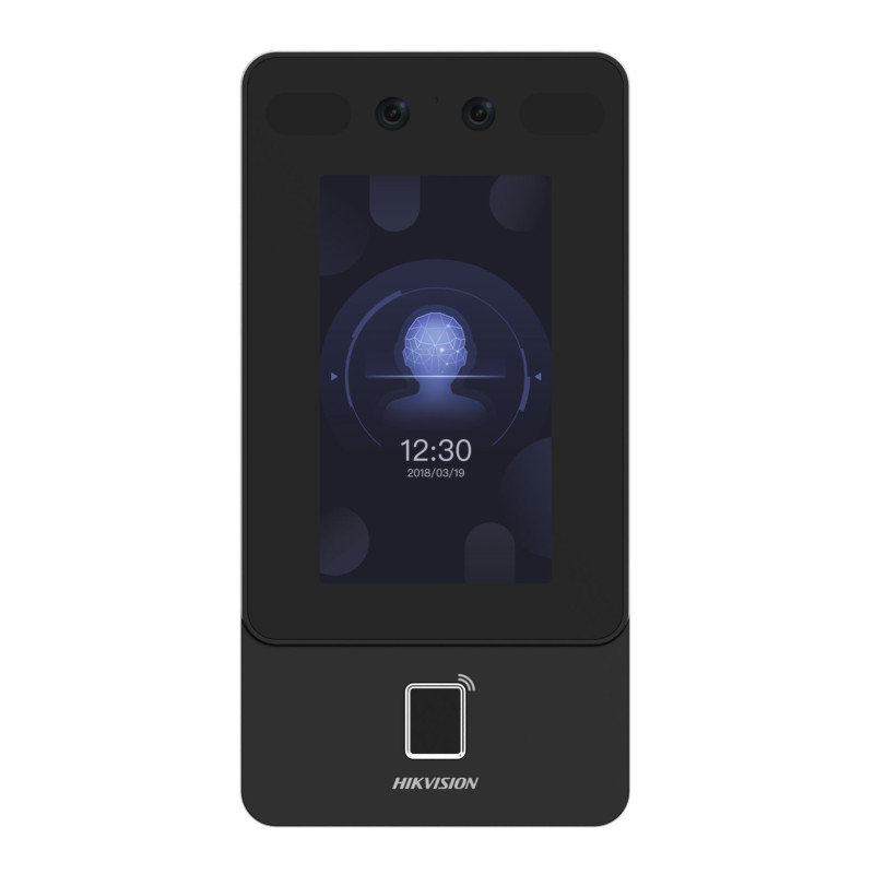 Face Recognition Terminal