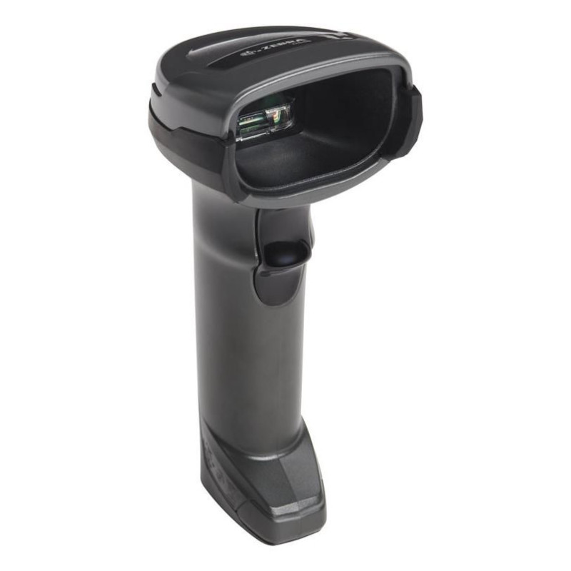 DS4678-SR Black Presentation Cradle USB Kit: DS4678-SR00007Z | APLIUM