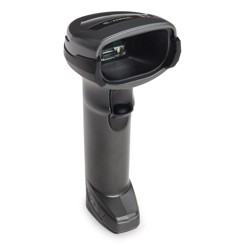 DS4678-DP Black Standard Cradle USB Kit - Na La Emea Only: D | APLIUM