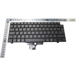 UK English keyboard for