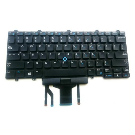 Keyboard, German, 83 Keys,