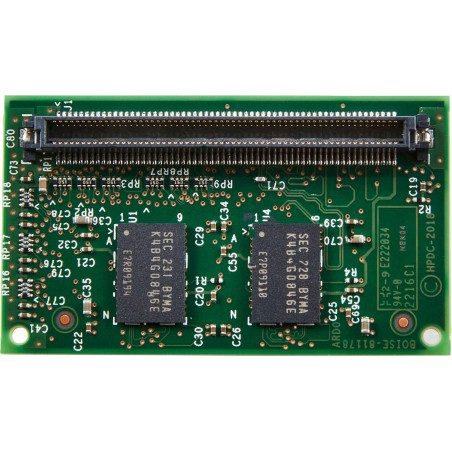 2GB DDR3L 933MHz DIMM memory
